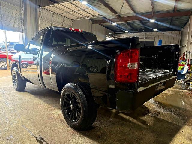 2008 Chevrolet Silverado მანქანა იყიდება აუქციონზე, vin: 1GCEC14C28Z204734, აუქციონის ნომერი: 51725926