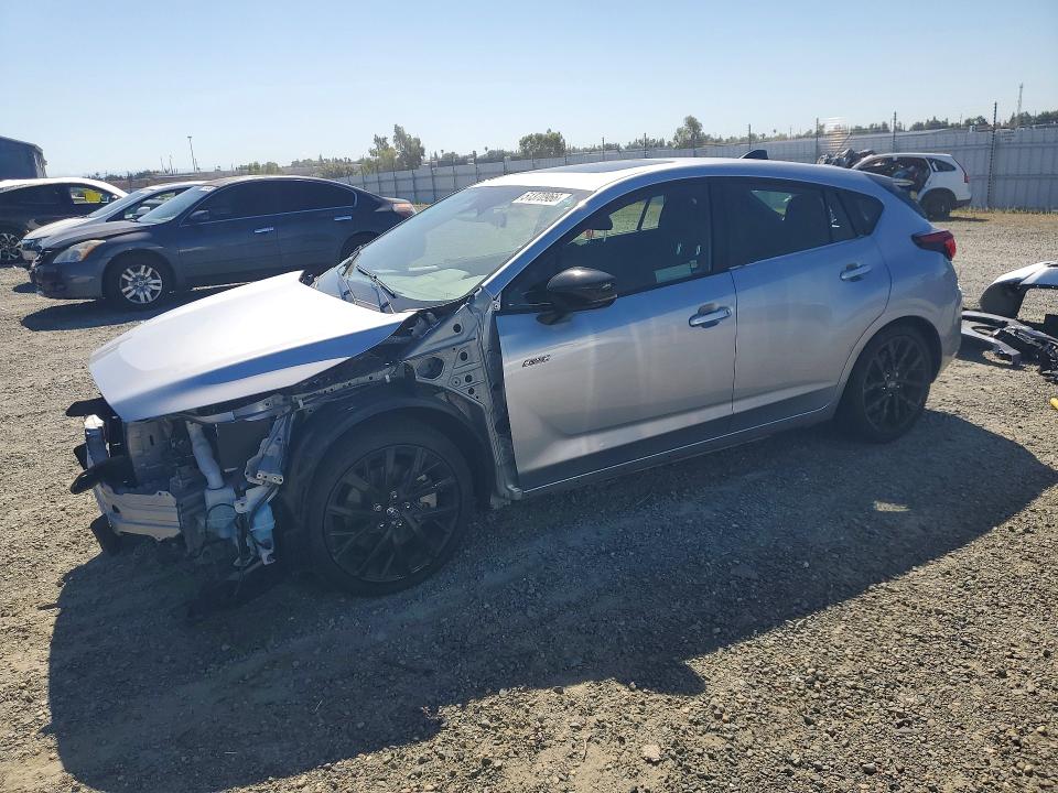 Продажа на аукционе авто 2024 Subaru Impreza, vin: JF1GUHJC4R8276289, номер лота: 51370966