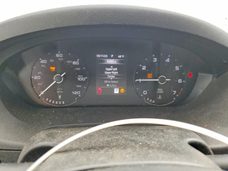2023 Ram Promaster 3500 მანქანა იყიდება აუქციონზე, vin: 3C6MRVJG2PE592008, აუქციონის ნომერი: 49284876