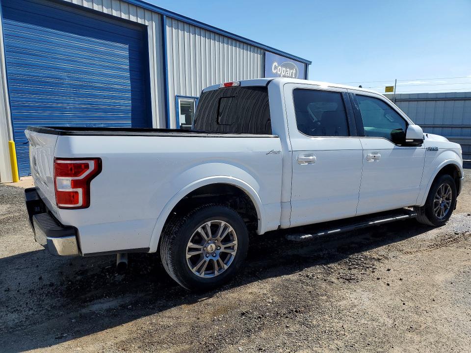 Aukcja sprzedaży 2019 Ford F150, vin: 1FTEW1CP1KKD25802, numer aukcji: 48831766