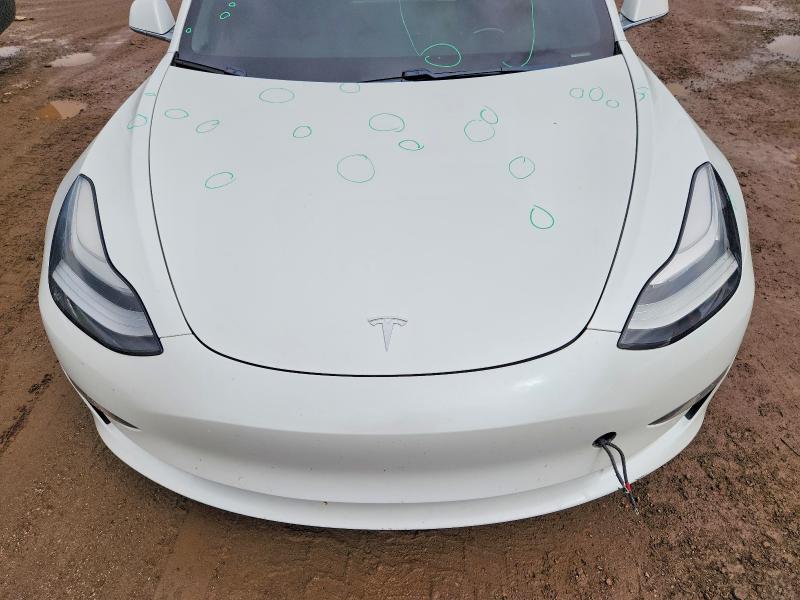 Продаж на аукціоні авто 2019 Tesla Model 3, vin: 5YJ3E1EB7KF413665, номер лоту: 51145276