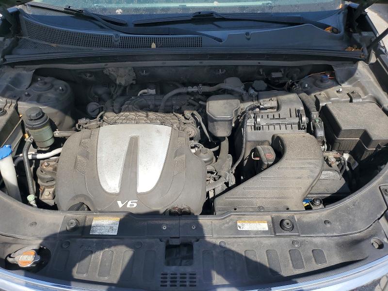 Продаж на аукціоні авто 2012 Kia Sorento, vin: 5XYKU4A21CG203336, номер лоту: 51769896