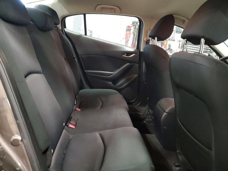 Aukcja sprzedaży 2014 Mazda 3, vin: 3MZBM1U79EM110427, numer aukcji: 49547676