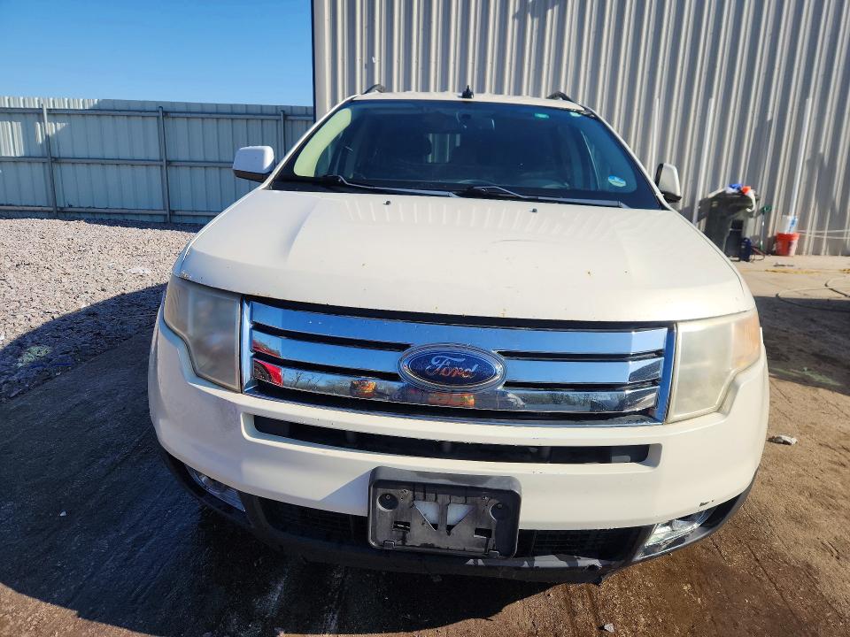 50571286 :رقم المزاد ، 2FMDK48C98BA13644 vin ، 2008 Ford Edge مزاد بيع