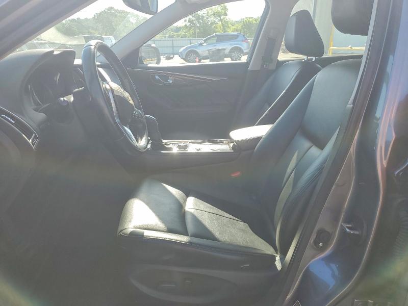 Aukcja sprzedaży 2019 Infiniti Q50, vin: JN1EV7AP1KM518192, numer aukcji: 49661496