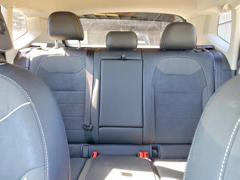 Продаж на аукціоні авто 2024 Volkswagen Taos, vin: 3VVSX7B24RM061827, номер лоту: 52275706
