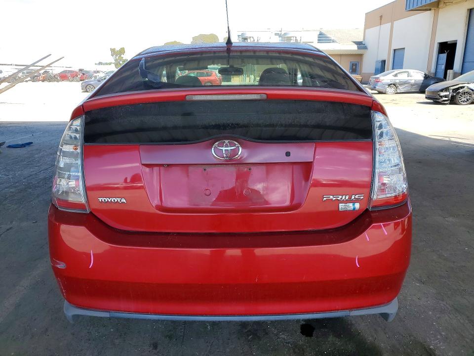 Продажа на аукционе авто 2008 Toyota Prius, vin: JTDKB20UX87742913, номер лота: 49025876