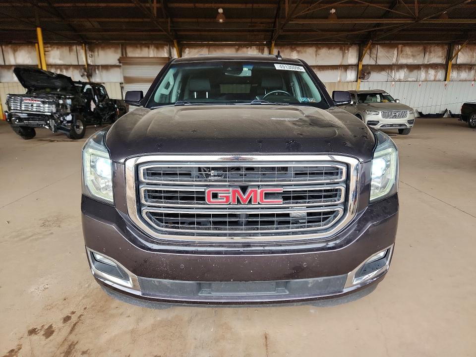 Aukcja sprzedaży 2018 Gmc Yukon Xl, vin: 1GKS2GKC3JR333104, numer aukcji: 49130096
