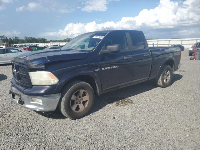 Aukcja sprzedaży 2012 Dodge Ram 1500, vin: 1C6RD7GT6CS190794, numer aukcji: 48457606
