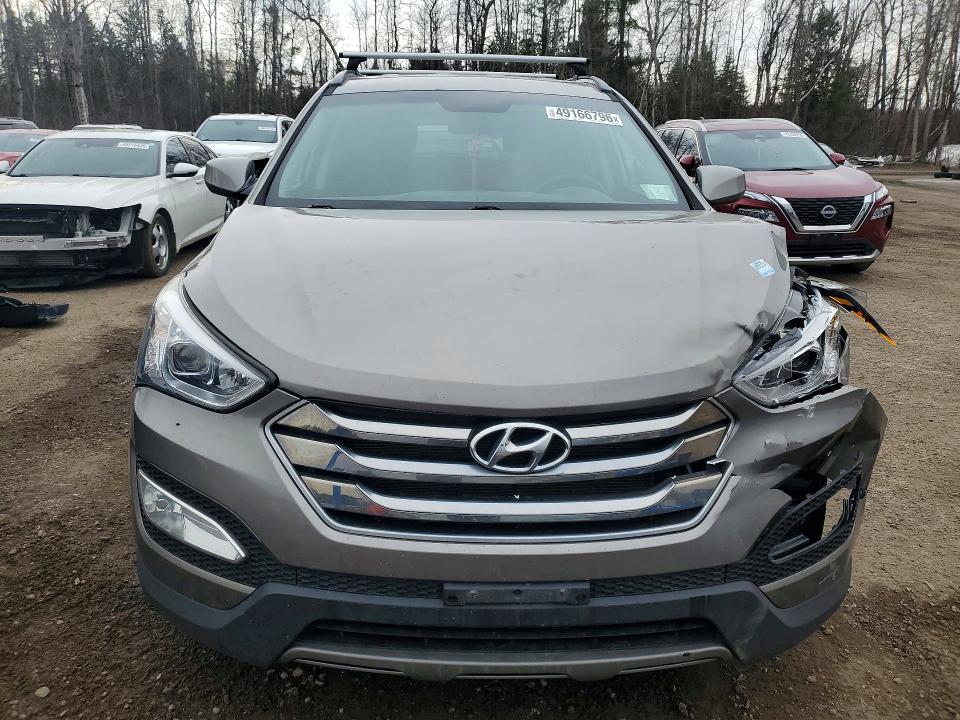 Aukcja sprzedaży 2015 Hyundai Santa Fe Sport, vin: 5XYZUDLB5FG249929, numer aukcji: 49166796