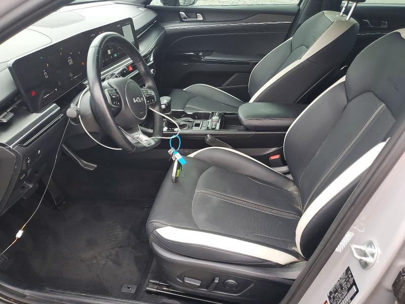 Продаж на аукціоні авто 2025 Kia K5, vin: KNAG64J73S5329147, номер лоту: 51409756