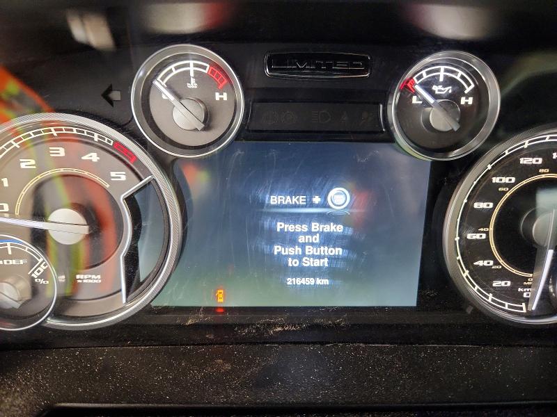 Продажа на аукционе авто 2016 Ram 1500, vin: 1C6RR7PM3GS143061, номер лота: 51342856