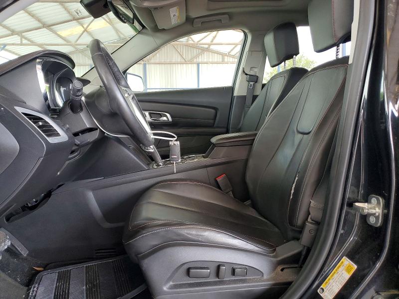 2015 Gmc Terrain მანქანა იყიდება აუქციონზე, vin: 2GKALSEK1F6400574, აუქციონის ნომერი: 51845676