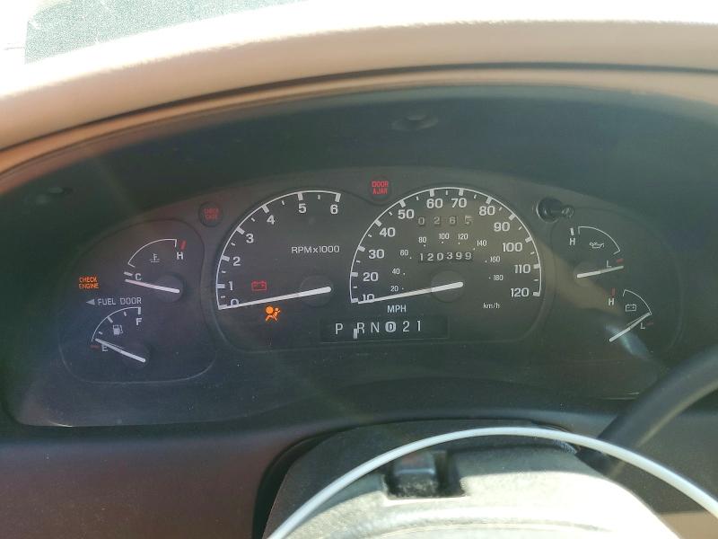 Aukcja sprzedaży 2001 Ford Ranger, vin: 1FTYR14E71TA35784, numer aukcji: 49933276