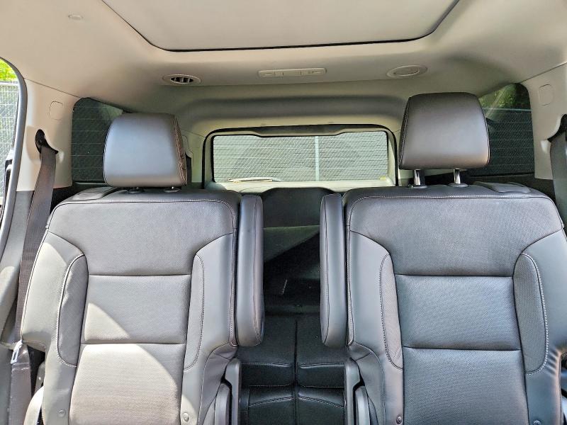 Продаж на аукціоні авто 2017 Gmc Acadia, vin: 1GKKNULS1HZ275290, номер лоту: 52027856
