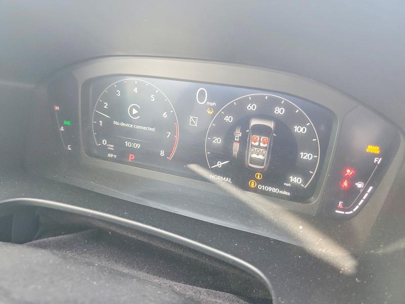 Aukcja sprzedaży 2026 Honda Cr-v, vin: 2HKRS4H72TH422336, numer aukcji: 49587096