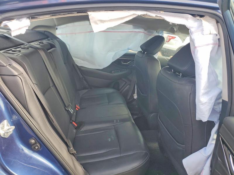 Aukcja sprzedaży 2021 Subaru Legacy, vin: 4S3BWGN62M3011504, numer aukcji: 50629226