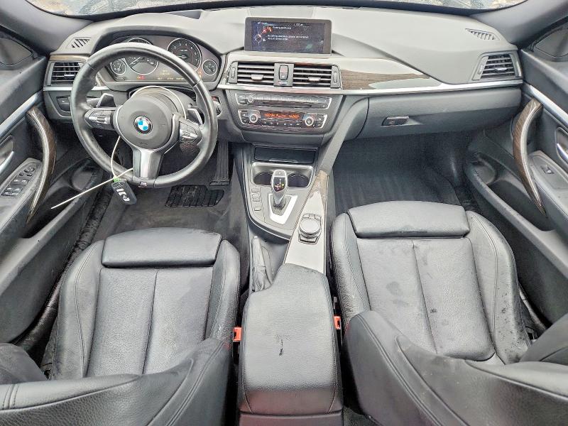 Aukcja sprzedaży 2015 Bmw 335, vin: WBA3X9C57FD868032, numer aukcji: 49707386