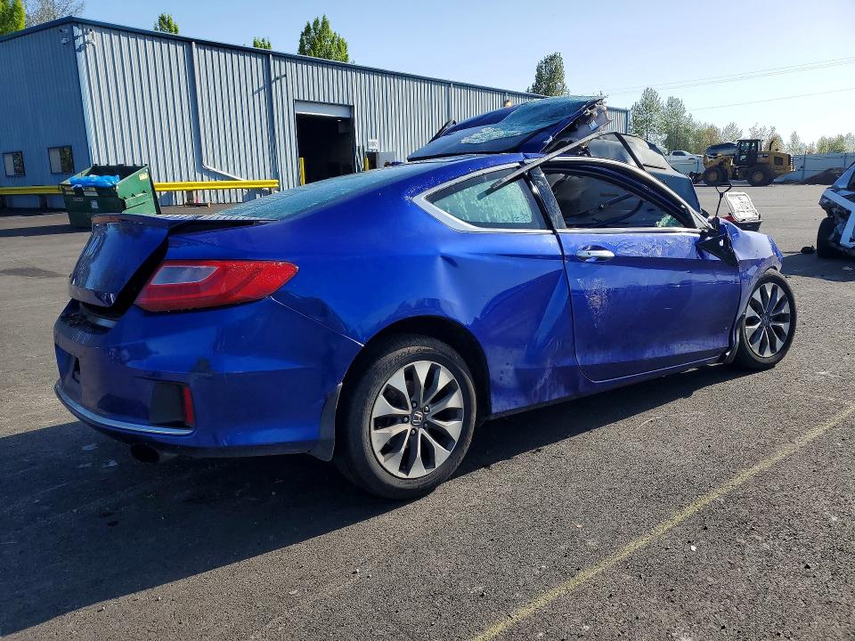 Продаж на аукціоні авто 2014 Honda Accord, vin: 1HGCT1B86EA005025, номер лоту: 51304146