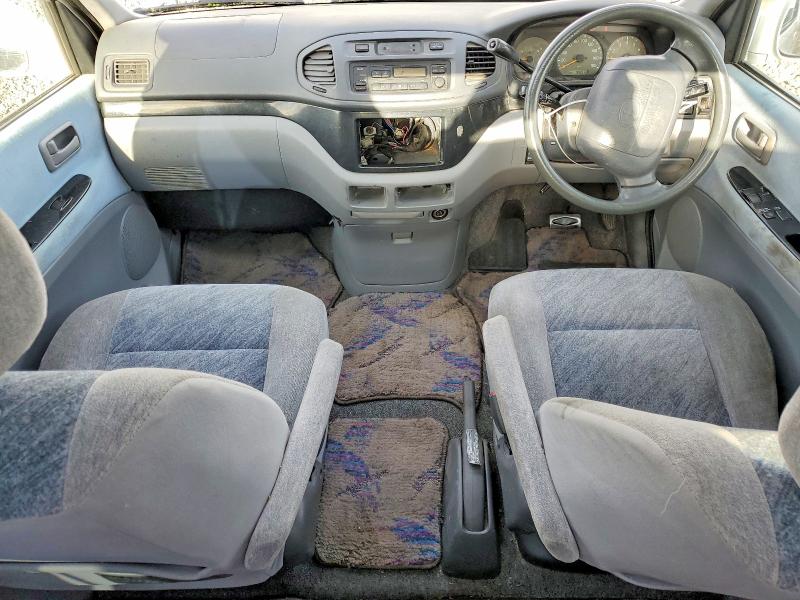 Продаж на аукціоні авто 1997 Toyota Hiace Regus, vin: RCH470005818, номер лоту: 48996136