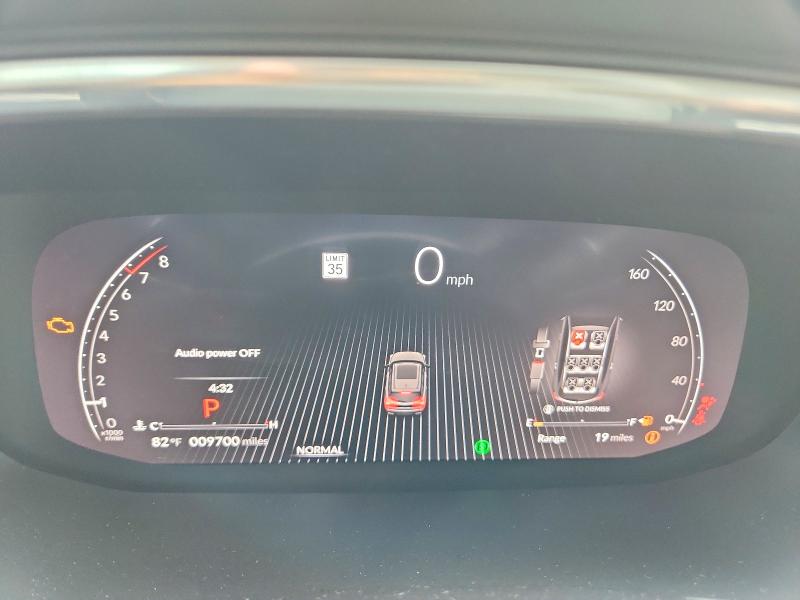 Продаж на аукціоні авто 2025 Acura Mdx, vin: 5J8YE1H4XSL035388, номер лоту: 48465106