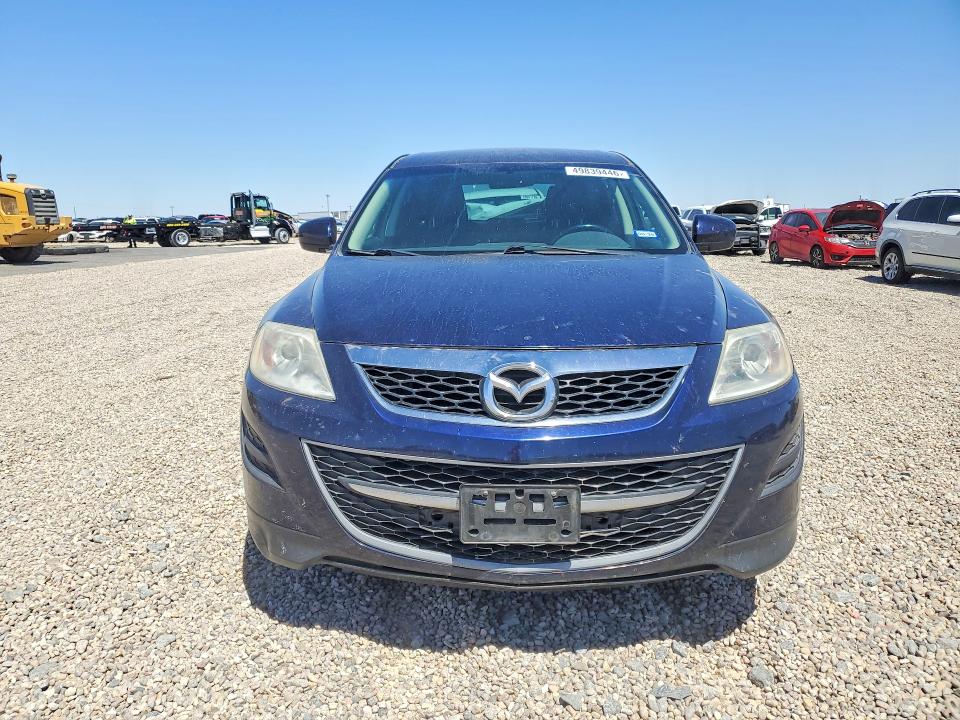 Aukcja sprzedaży 2012 Mazda Cx-9, vin: JM3TB3BV2C0365065, numer aukcji: 49839446