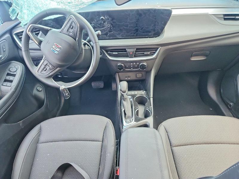 2026 Buick Encore Gx მანქანა იყიდება აუქციონზე, vin: KL4AMBSL2TB068573, აუქციონის ნომერი: 46660686