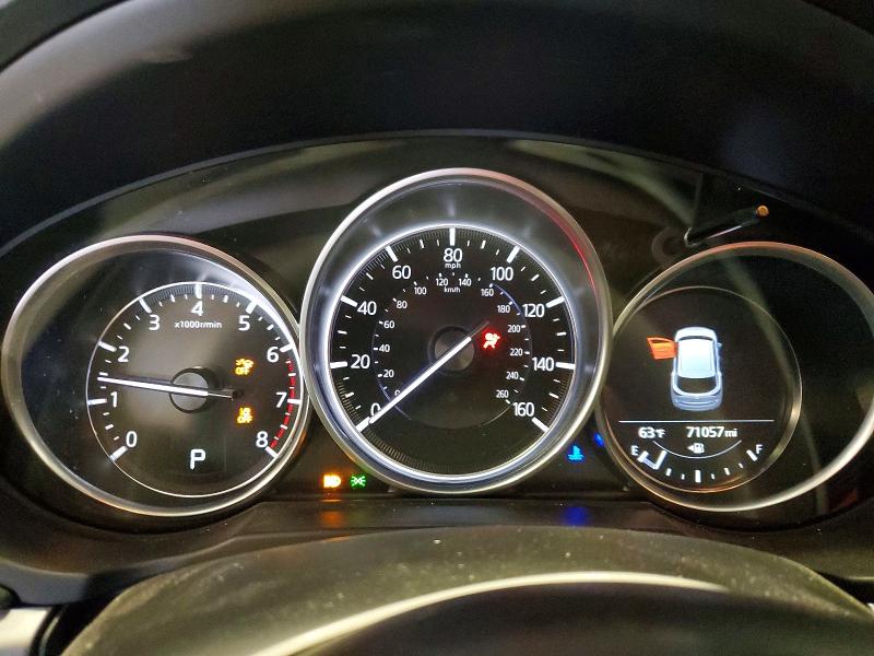 Aukcja sprzedaży 2022 Mazda Cx-5, vin: JM3KFBCM4N0553346, numer aukcji: 51208126