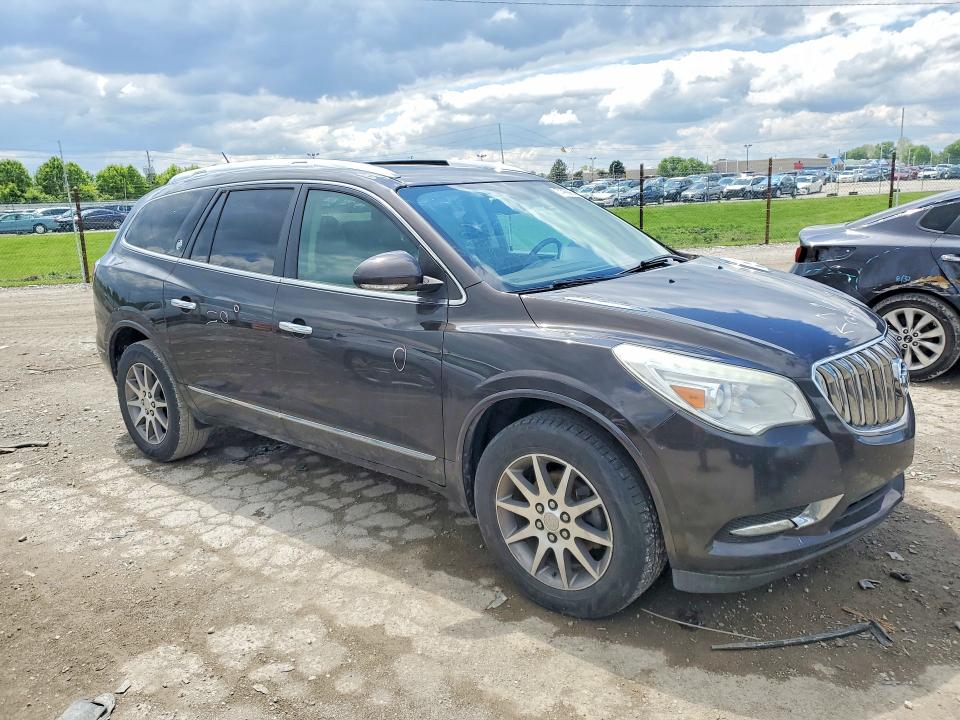 Продажа на аукционе авто 2013 Buick Enclave, vin: 5GAKRCKD4DJ251248, номер лота: 51469986