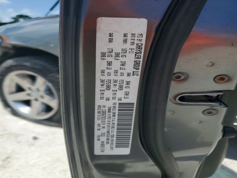 Aukcja sprzedaży 2012 Dodge Ram 1500, vin: 1C6RD6GT9CS118174, numer aukcji: 51408356