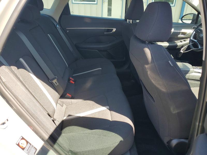 Aukcja sprzedaży 2023 Hyundai Sonata, vin: KMHL14JA9PA296466, numer aukcji: 49706816