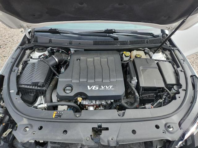 Продаж на аукціоні авто 2015 Buick Lacrosse, vin: 1G4GB5G30FF193712, номер лоту: 51510126
