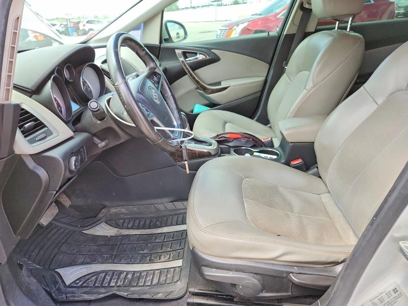 Продаж на аукціоні авто 2012 Buick Verano, vin: 1G4PP5SK7C4159838, номер лоту: 51857526