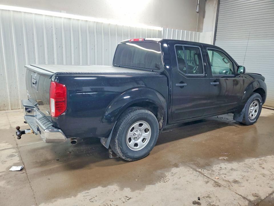 2014 Nissan Frontier მანქანა იყიდება აუქციონზე, vin: 1N6AD0EV1EN745702, აუქციონის ნომერი: 48694936