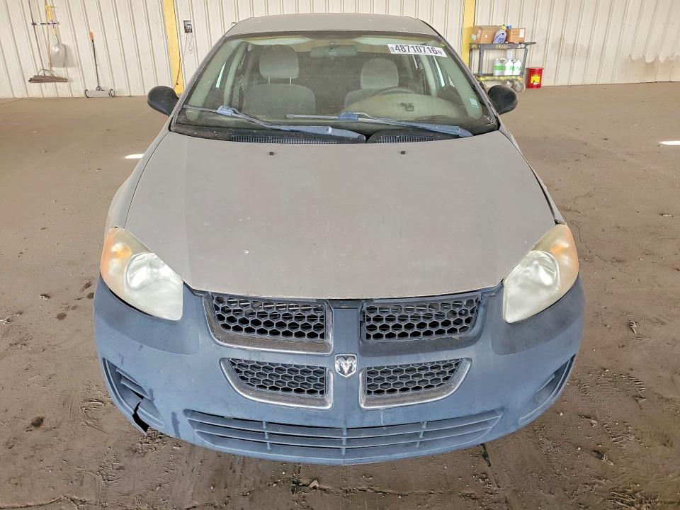48710716 :رقم المزاد ، 1B3EL46X96N128789 vin ، 2006 Dodge Stratus مزاد بيع