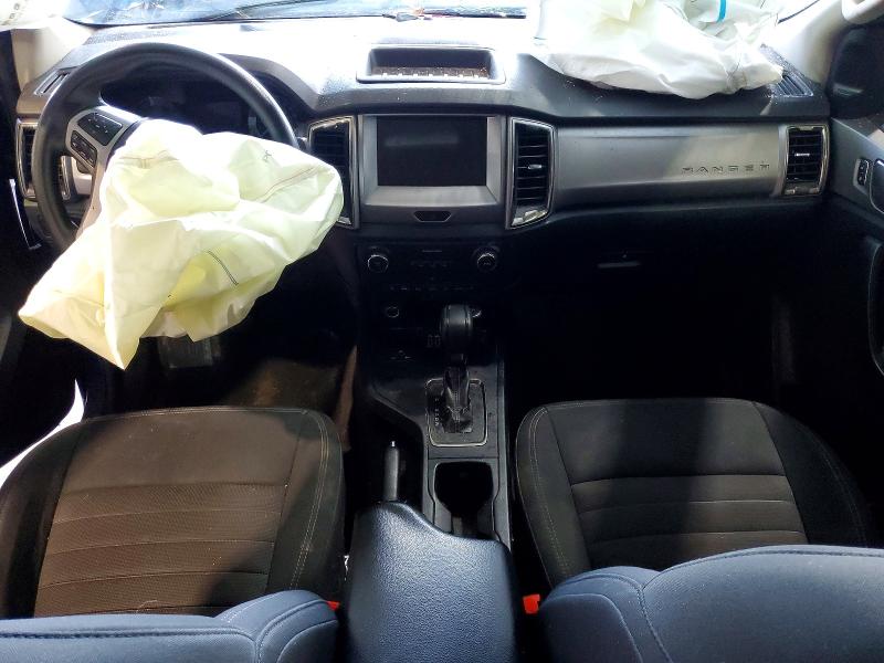 2020 Ford Ranger მანქანა იყიდება აუქციონზე, vin: 1FTER1EH2LLA06661, აუქციონის ნომერი: 48156536
