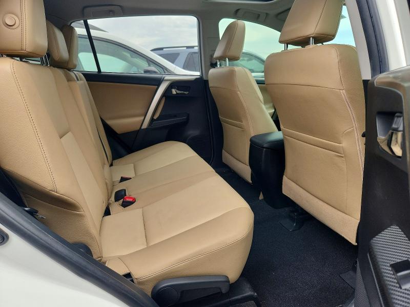 49400436 :رقم المزاد ، JTMYFREV4EJ018819 vin ، 2014 Toyota Rav4 مزاد بيع