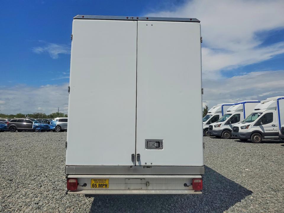 79991605 :رقم المزاد ، 1FDBW5Z84MKA79935 vin ، 2021 Ford Transit مزاد بيع