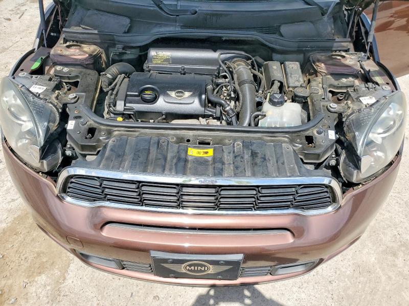 Продажа на аукционе авто 2013 Mini Cooper, vin: WMWZC5C52DWP32438, номер лота: 50224046