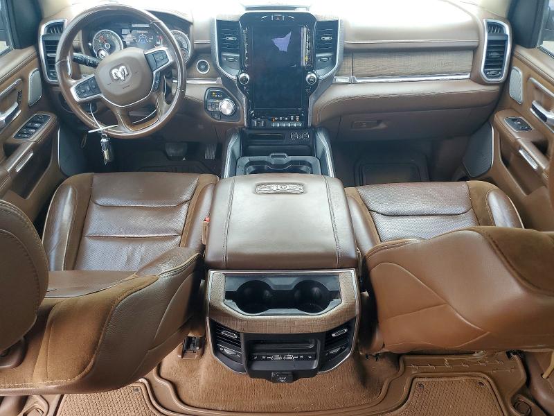 Продажа на аукционе авто 2021 Ram 1500, vin: 1C6SRFKT5MN551680, номер лота: 51251326