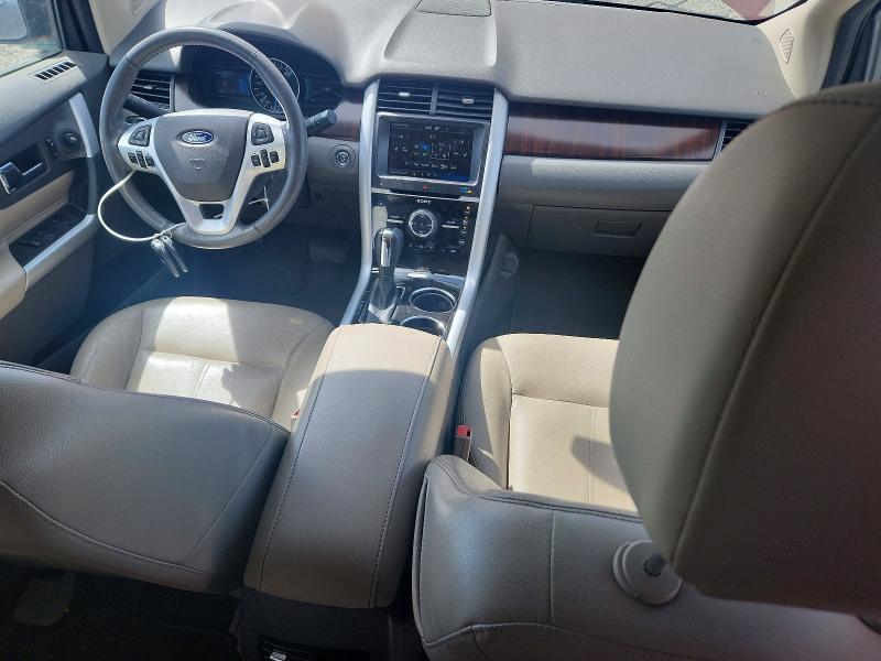 Продаж на аукціоні авто 2014 Ford Edge, vin: 2FMDK4KC7EBB19319, номер лоту: 50519856