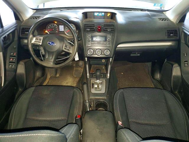 Продаж на аукціоні авто 2015 Subaru Forester, vin: JF2SJAAC2FH831810, номер лоту: 51421326