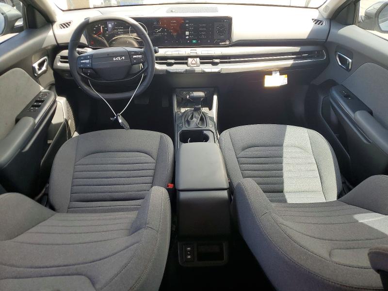 50348216 :رقم المزاد ، 3KPFU4DE8SE144837 vin ، 2025 Kia K4 مزاد بيع