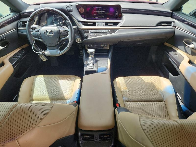 Aukcja sprzedaży 2020 Lexus Es 350, vin: 58ADZ1B11LU056064, numer aukcji: 49811756
