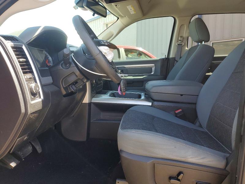 Aukcja sprzedaży 2019 Ram 1500 Classic, vin: 1C6RR7LT8KS625143, numer aukcji: 50539816
