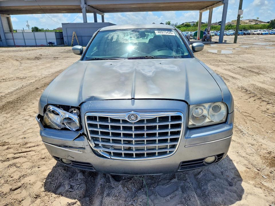 Aukcja sprzedaży 2007 Chrysler 300, vin: 2C3KA53G47H702831, numer aukcji: 48975426