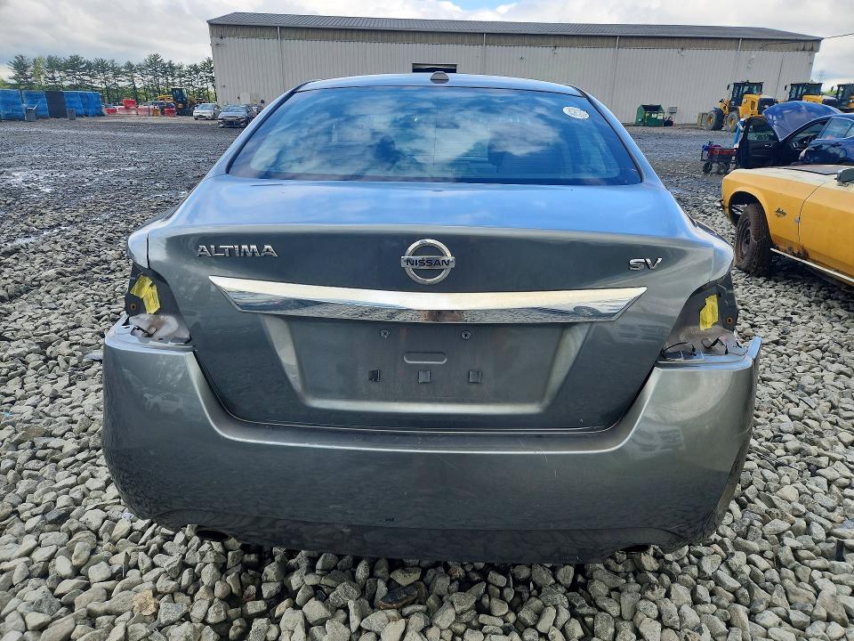 2015 Nissan Altima მანქანა იყიდება აუქციონზე, vin: 1N4AL3AP6FC113800, აუქციონის ნომერი: 51886646