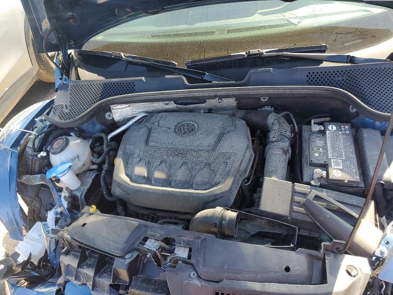 2019 Volkswagen Beetle მანქანა იყიდება აუქციონზე, vin: 3VWFD7AT8KM719672, აუქციონის ნომერი: 50446546