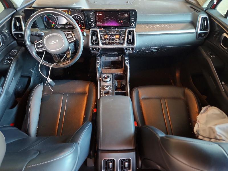 Продажа на аукционе авто 2022 Kia Sorento, vin: KNDRG4LG8N5086400, номер лота: 51545876