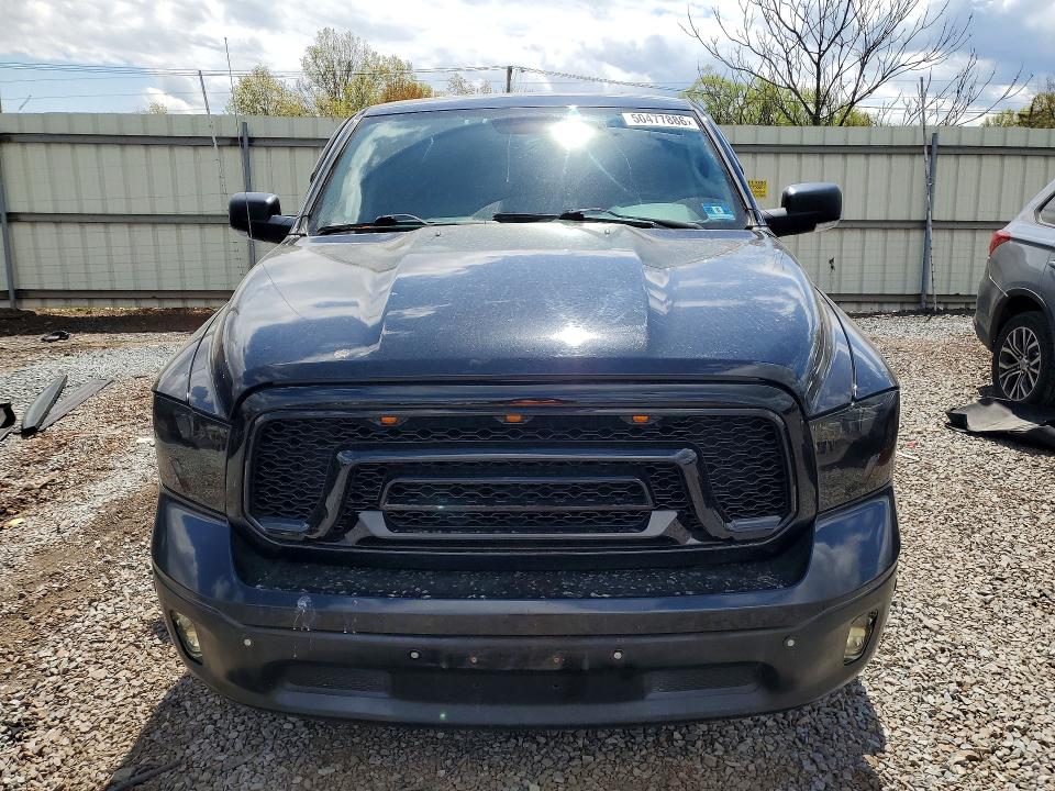 50477886 :رقم المزاد ، 1C6RR7GT6ES171778 vin ، 2014 Ram 1500 مزاد بيع